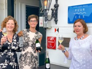 Dégustation de vins Avec Vinissima